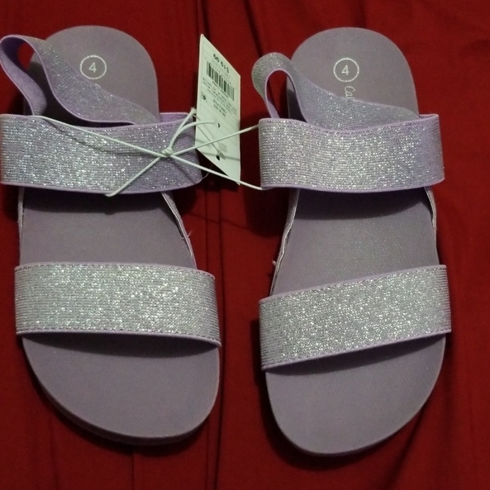 Cat and Jack  sandals